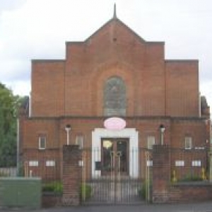 Hurst Green